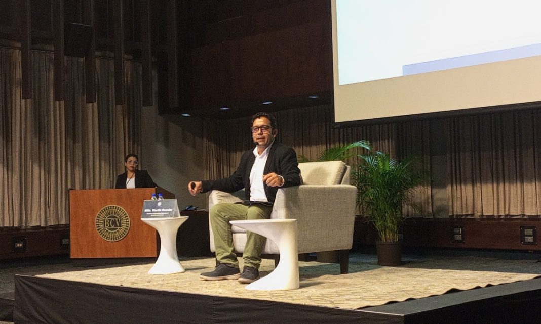Economía del dato: la transacción invisible